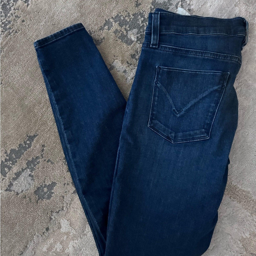 Hudson jean